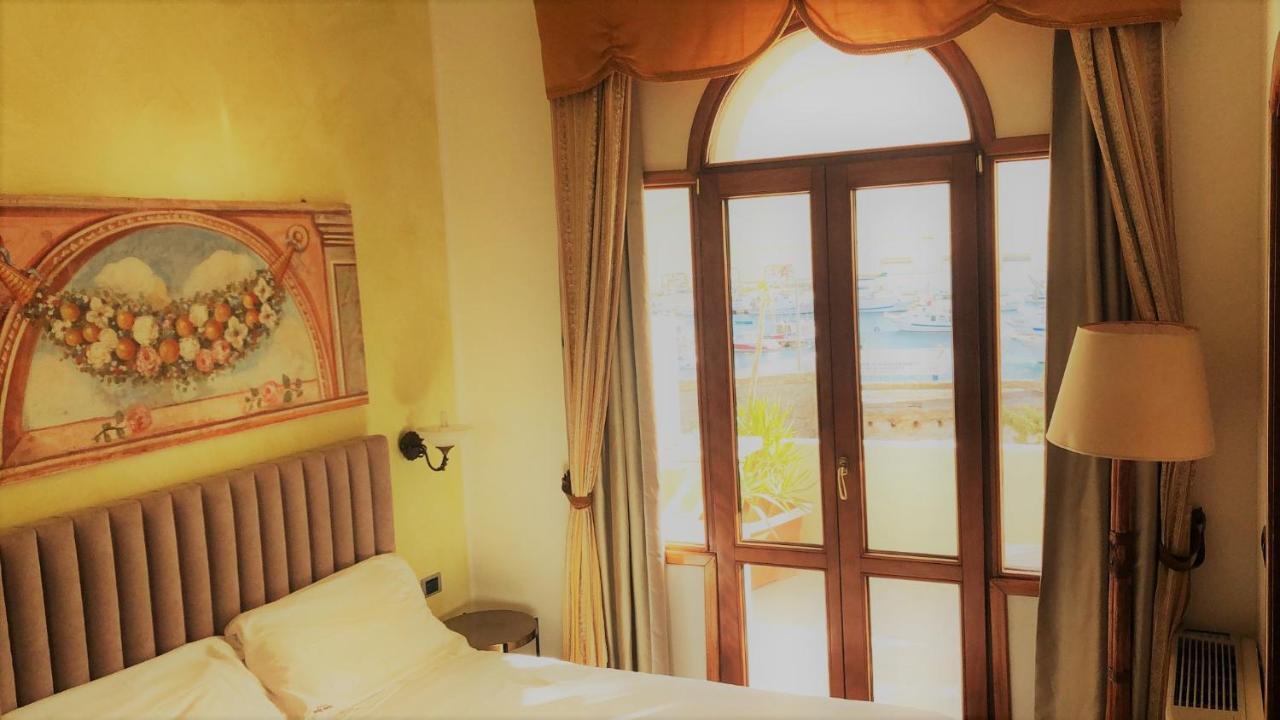Hotel Medusa Lampedusa Eksteriør bilde