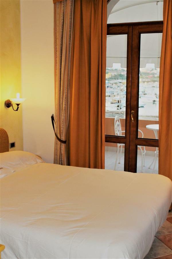 Hotel Medusa Lampedusa Eksteriør bilde