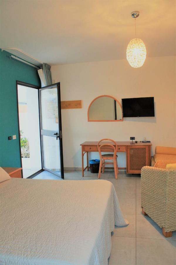 Hotel Medusa Lampedusa Eksteriør bilde