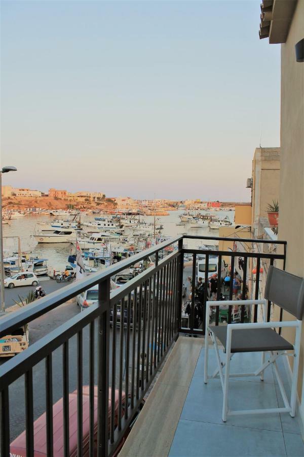 Hotel Medusa Lampedusa Eksteriør bilde