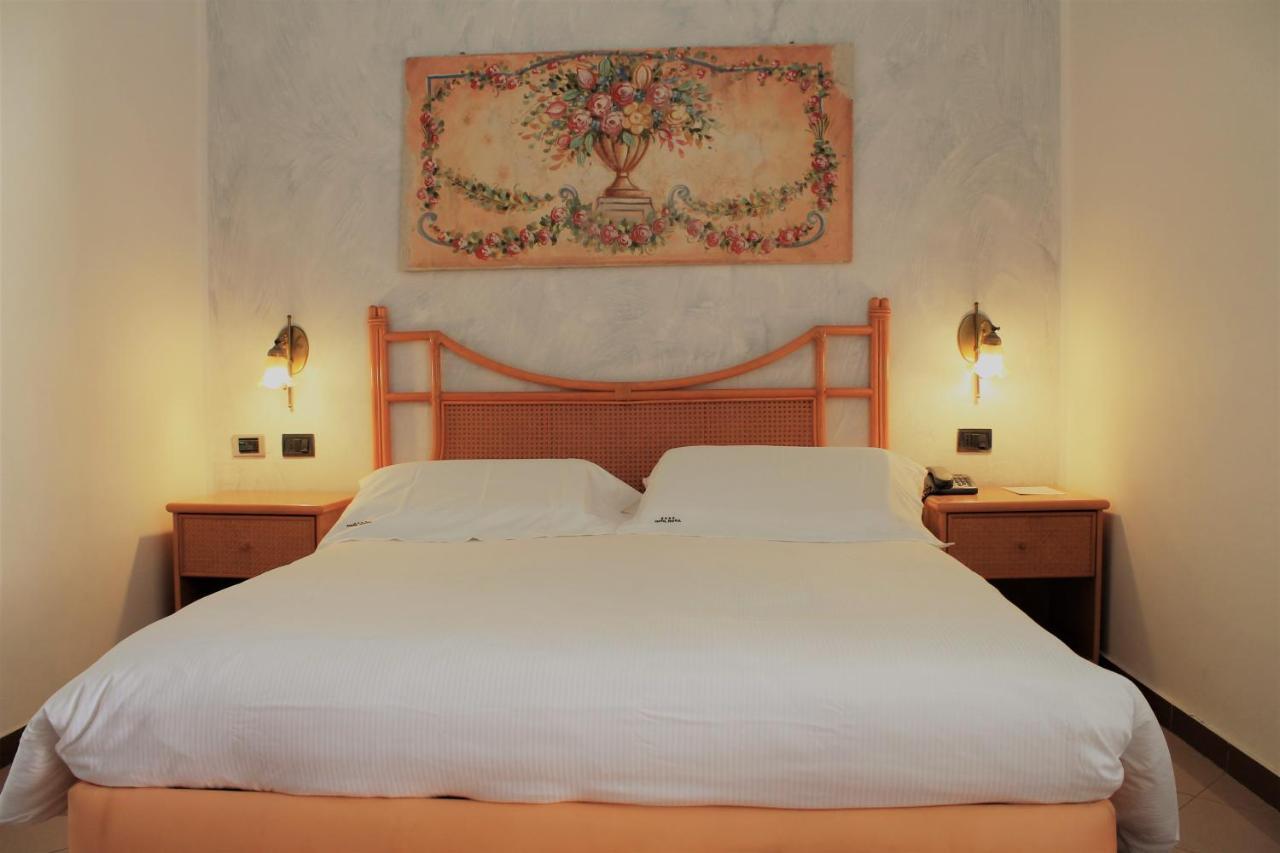 Hotel Medusa Lampedusa Eksteriør bilde